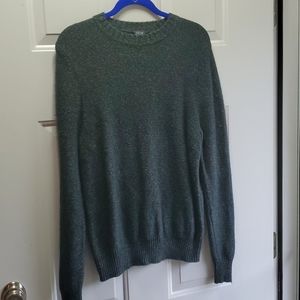 Joseph Abboud Long-Sleeve Crewneck Sweater